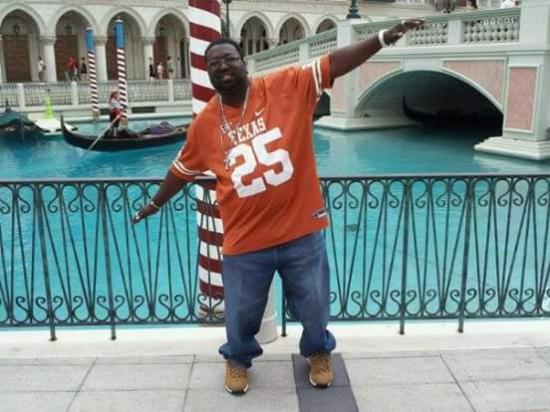 Sam's Town Hotel and Casino